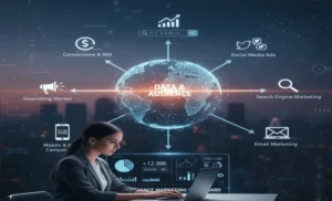 Leistungsmarketing Metriken